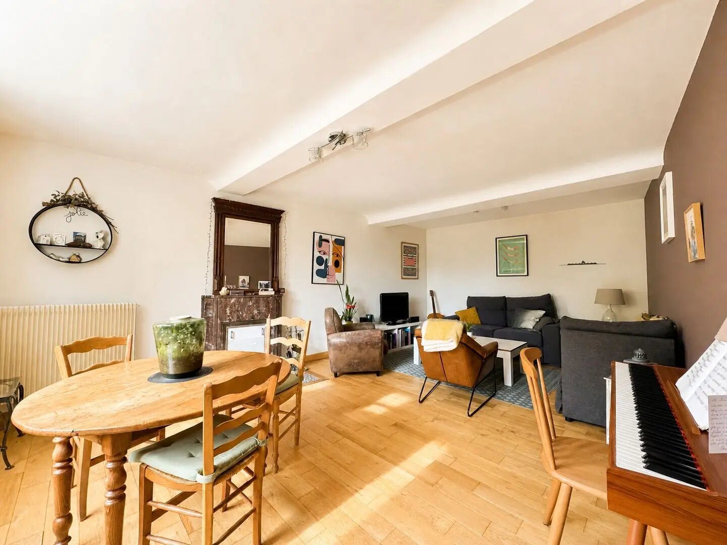Maison à vendre, 140m², Douvres-la-Délivrande