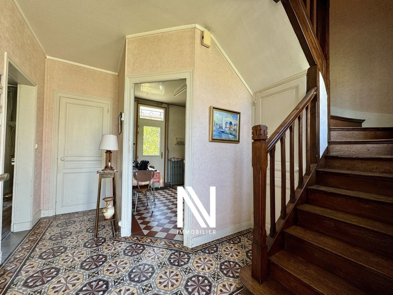 Maison à vendre, 80m², Caen