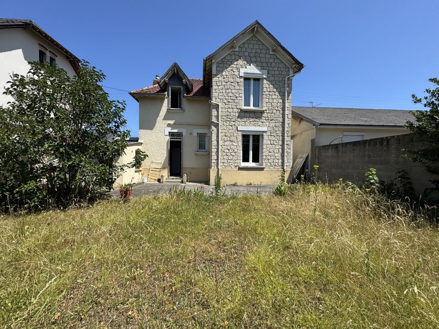 Maison à vendre, 80m², Caen