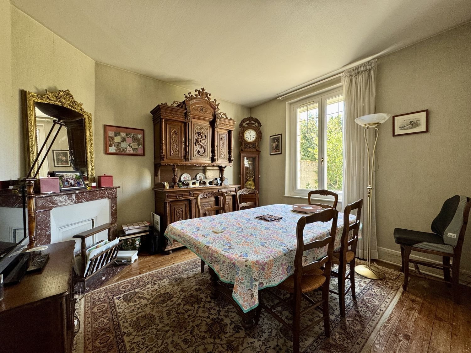 Maison à vendre, 80m², Caen