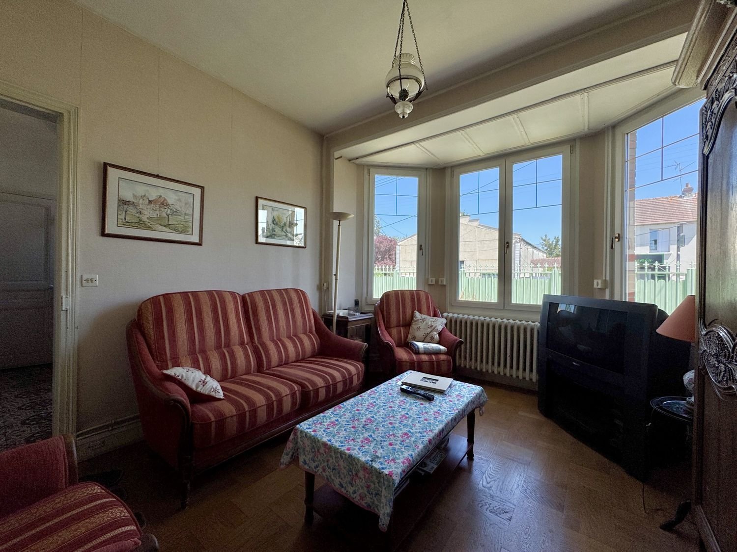 Maison à vendre, 80m², Caen