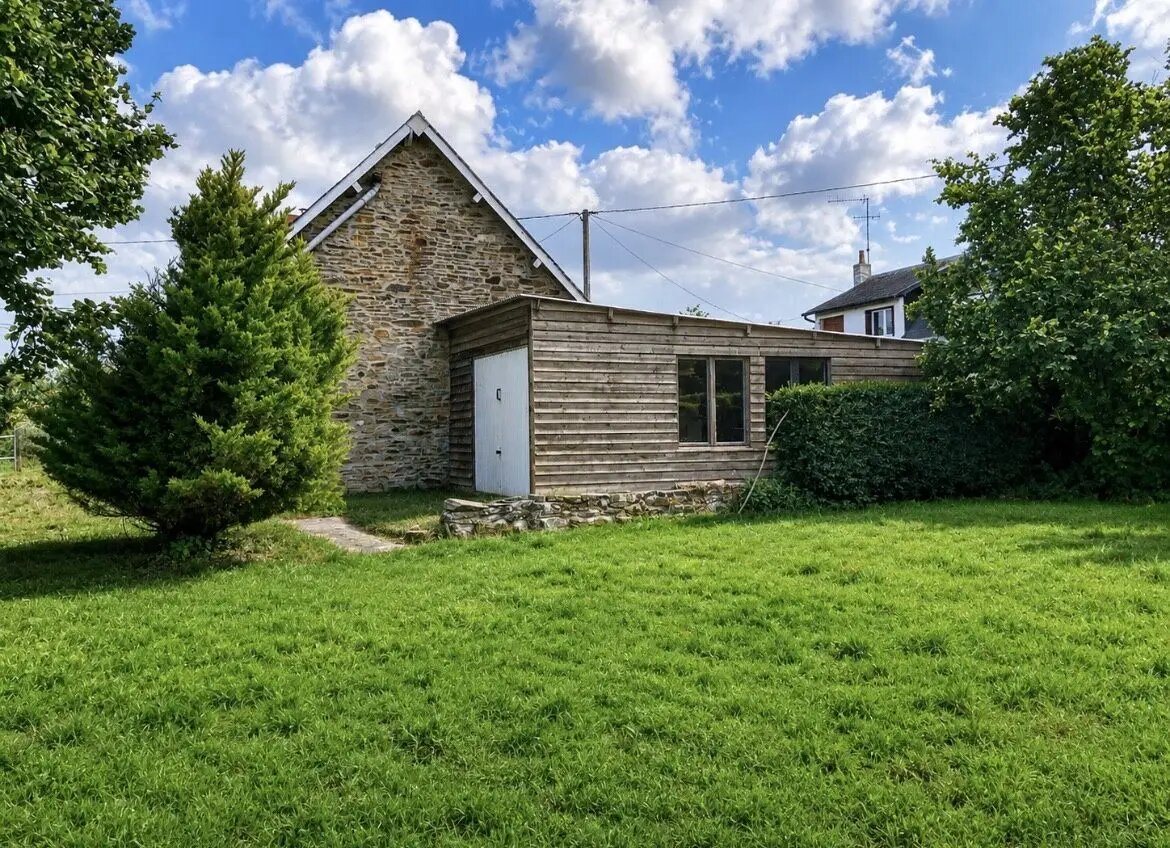 Maison à vendre, 94m², Epinay-sur-Odon