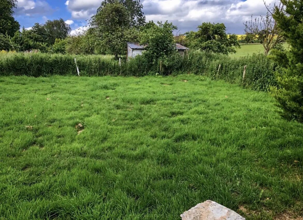 Maison à vendre, 94m², Epinay-sur-Odon