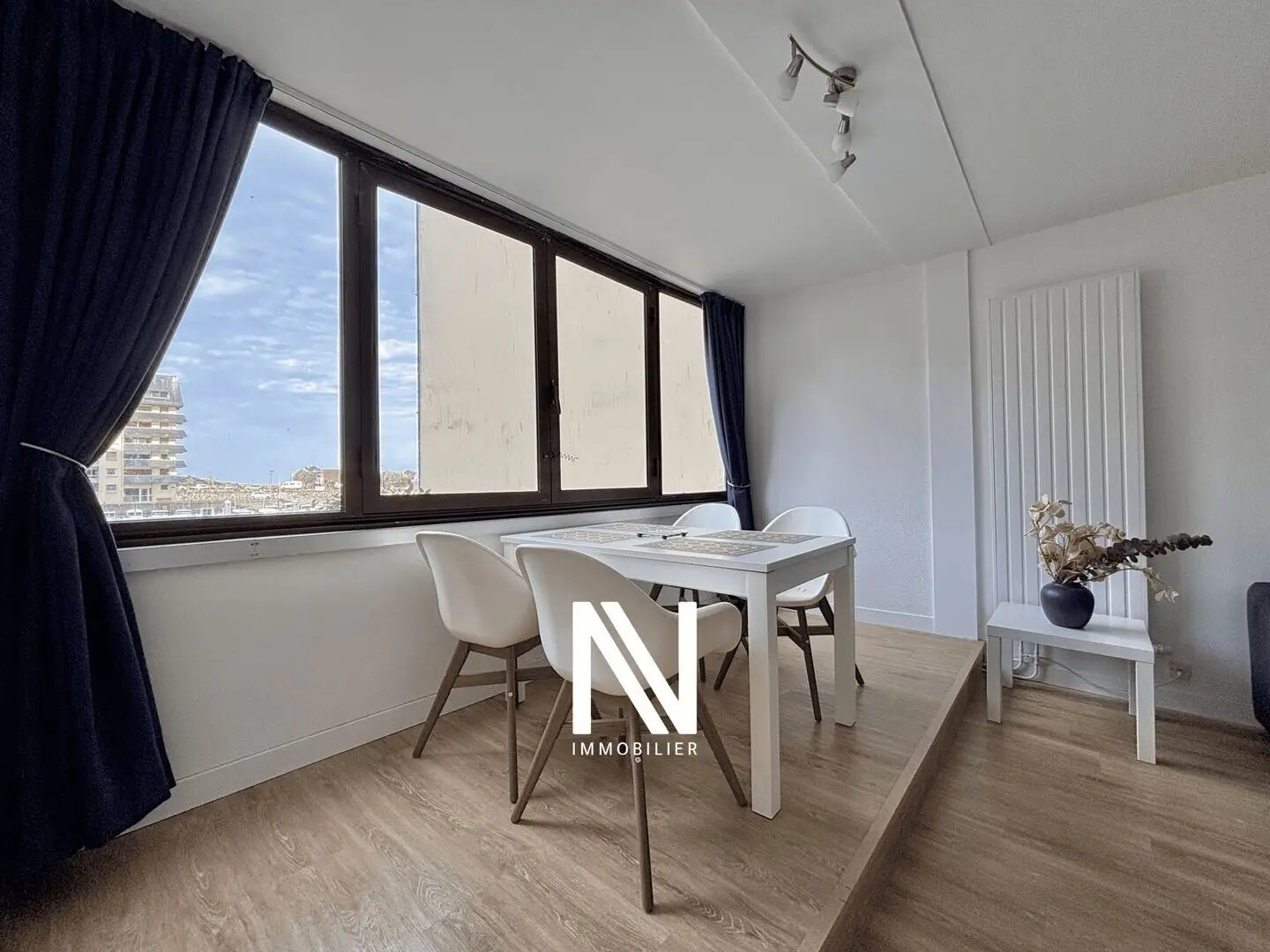 Appartement à vendre, 37m², Courseulles-sur-Mer