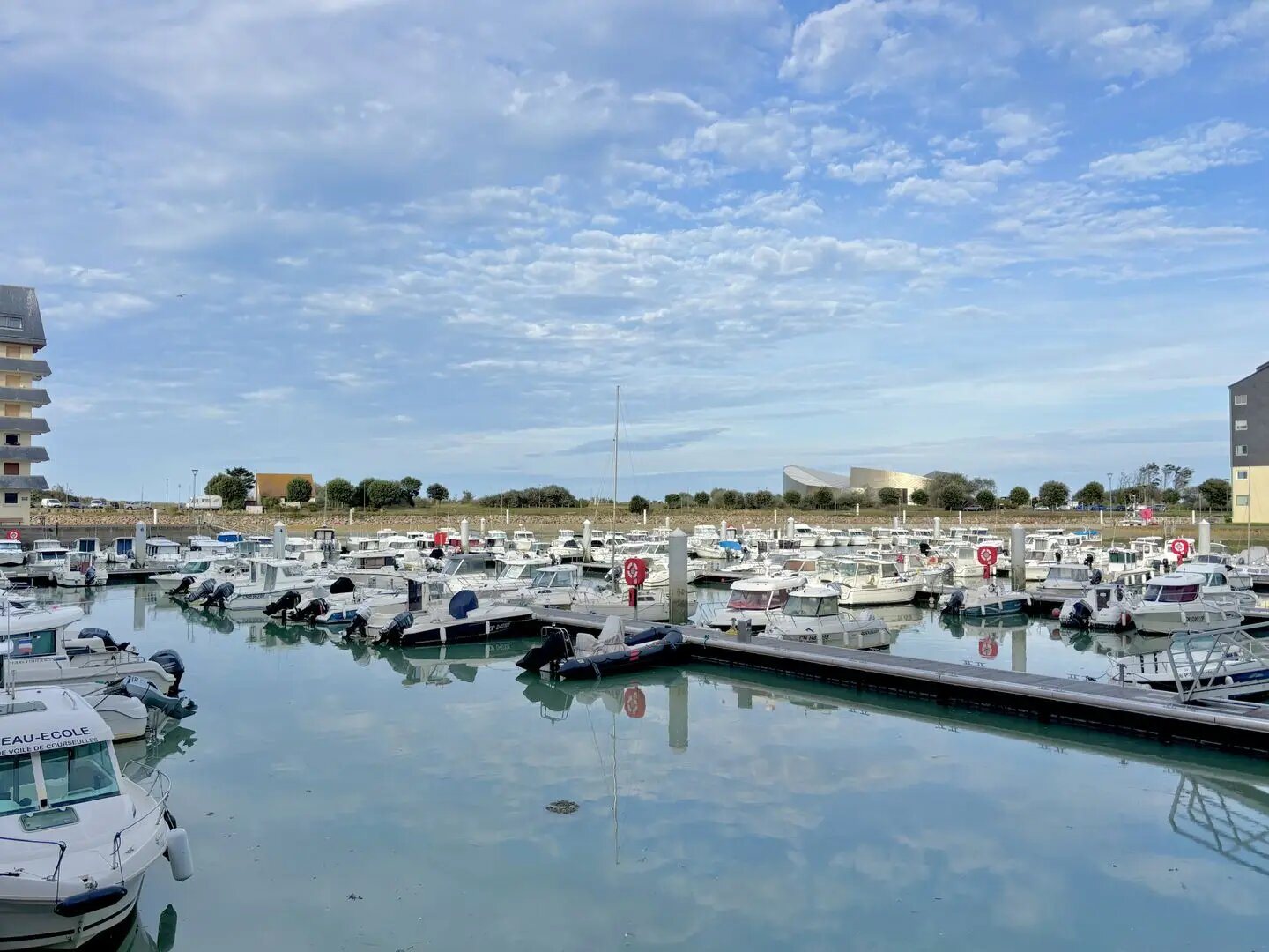 Appartement à vendre, 37m², Courseulles-sur-Mer
