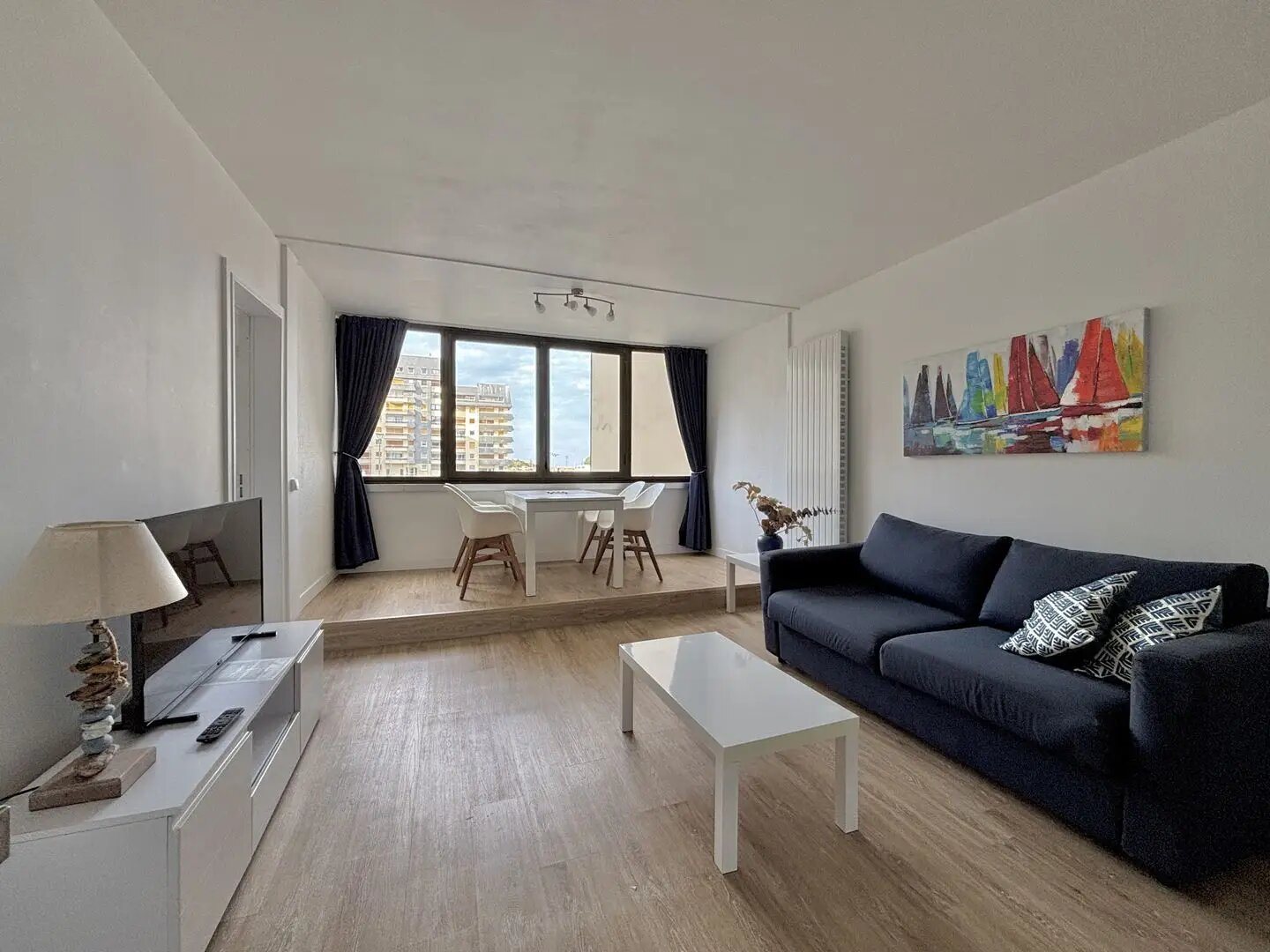 Appartement à vendre, 37m², Courseulles-sur-Mer