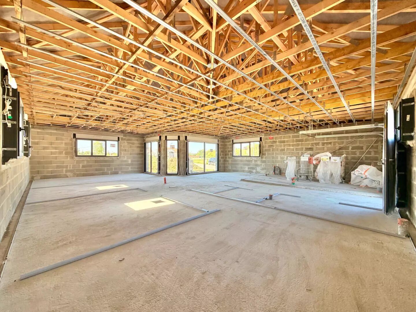 Maison à vendre, 95m², Fleury-sur-Orne