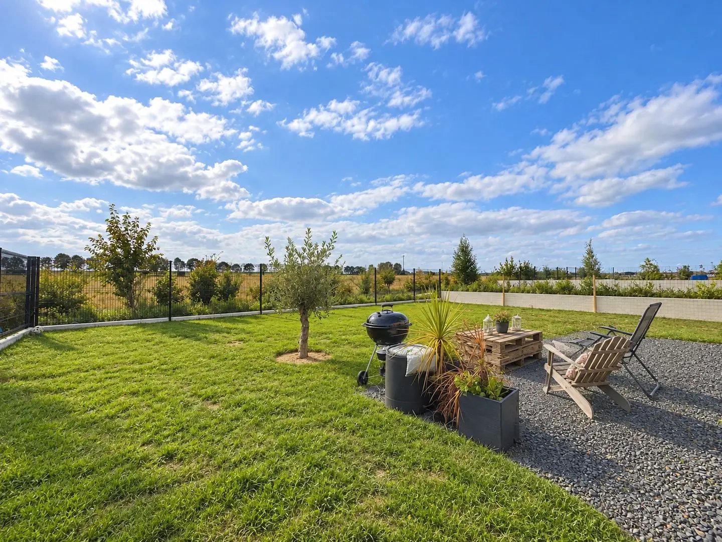 Maison à vendre, 123m², Cresserons