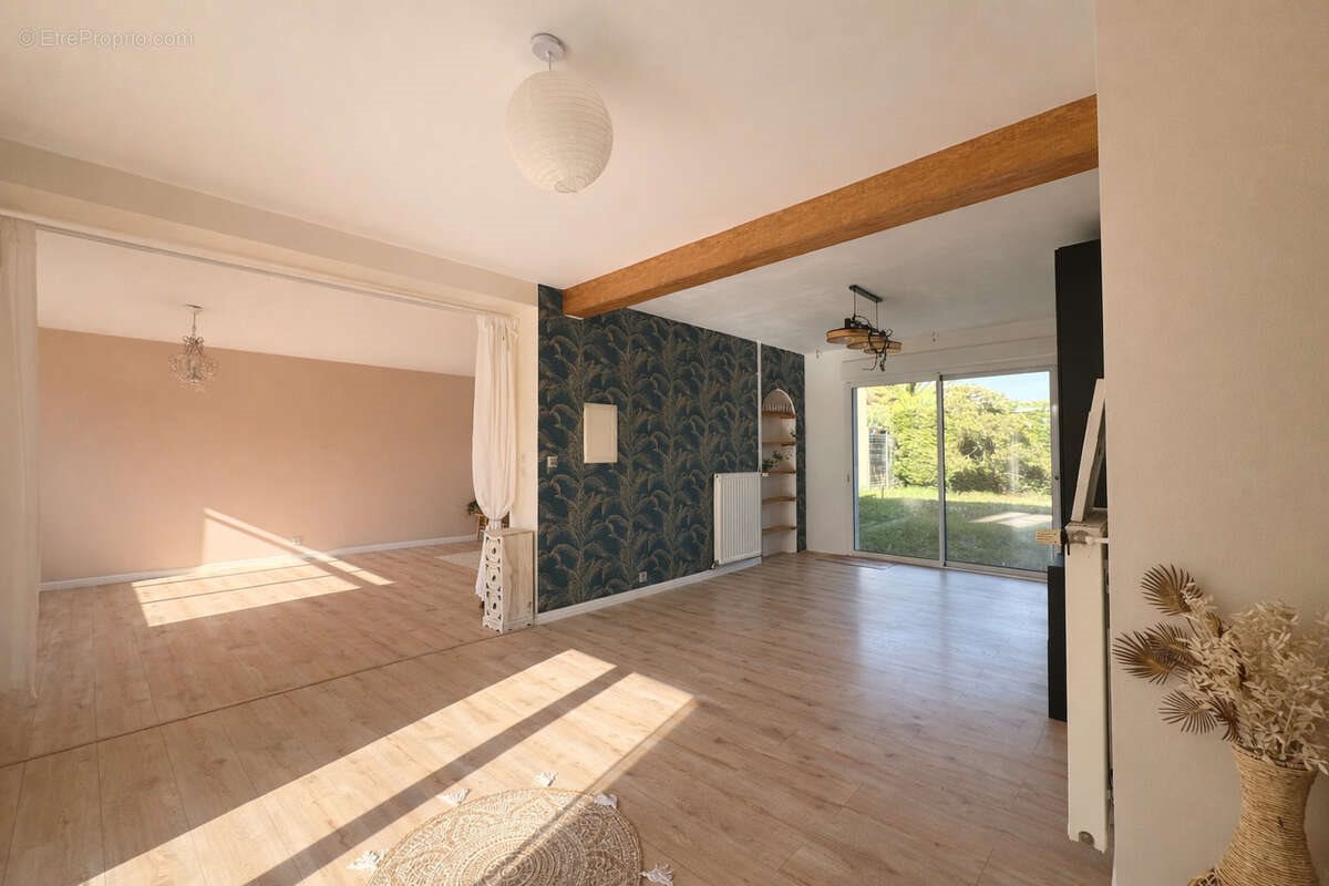 Maison à vendre, 158m², Hermanville-sur-Mer