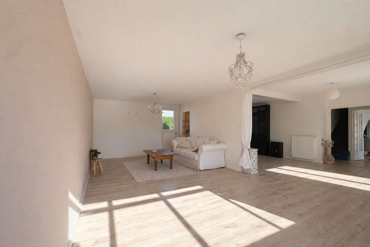 Maison à vendre, 158m², Hermanville-sur-Mer