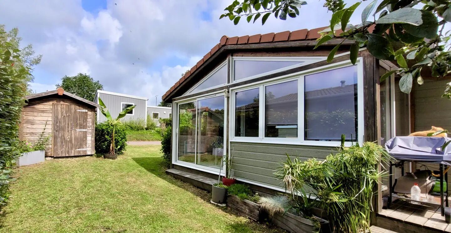 Maison à vendre, 62m², Hudimesnil