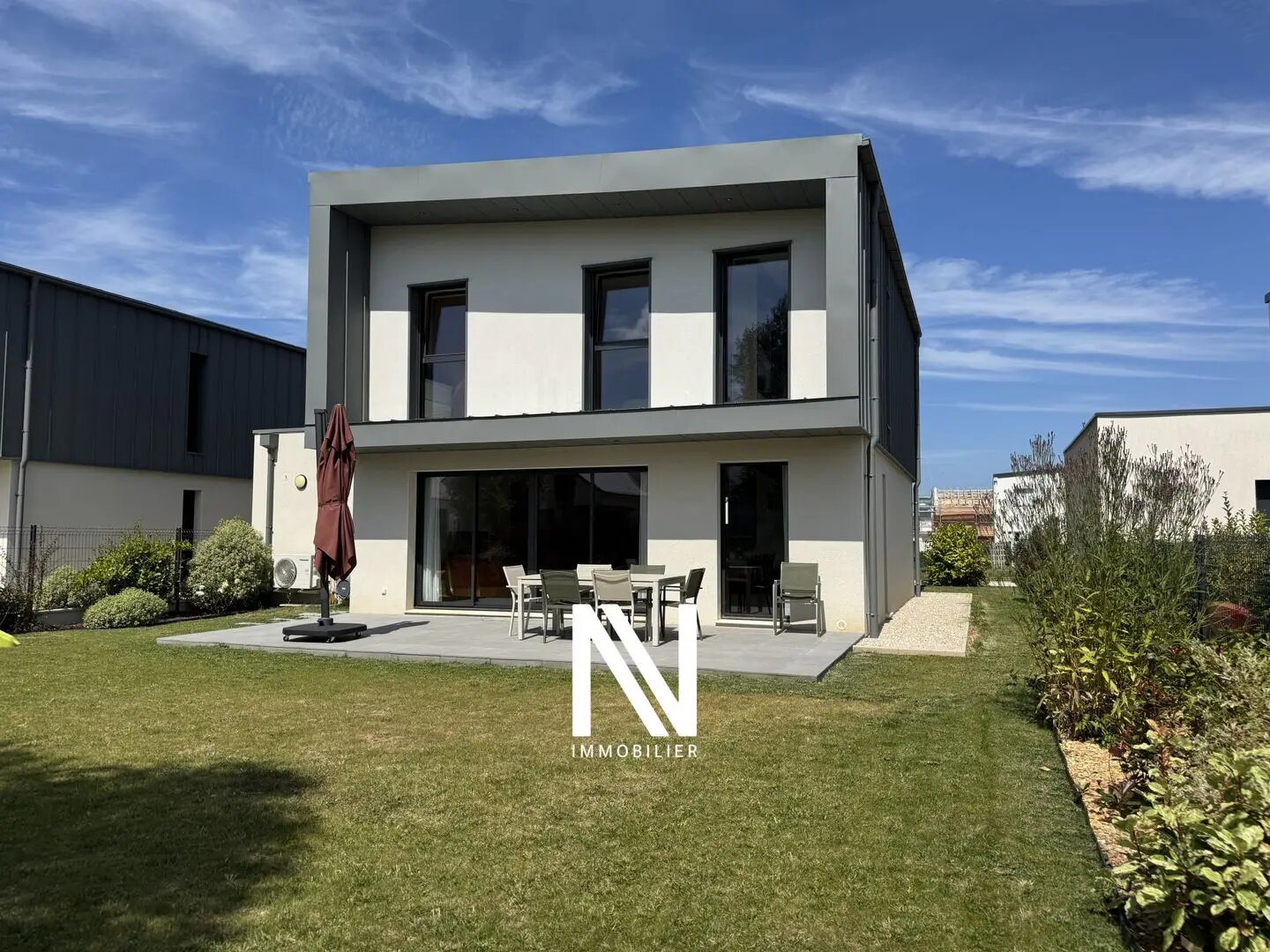 Maison à vendre, 117m², Courseulles-sur-Mer