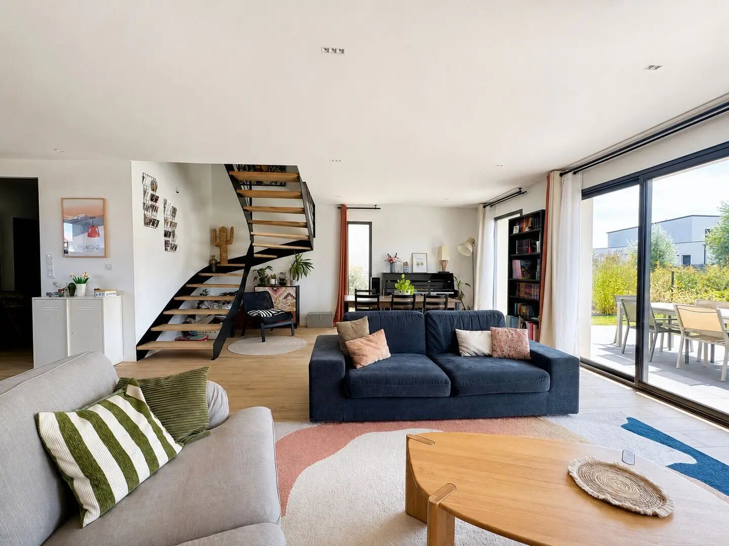 Maison à vendre, 117m², Courseulles-sur-Mer