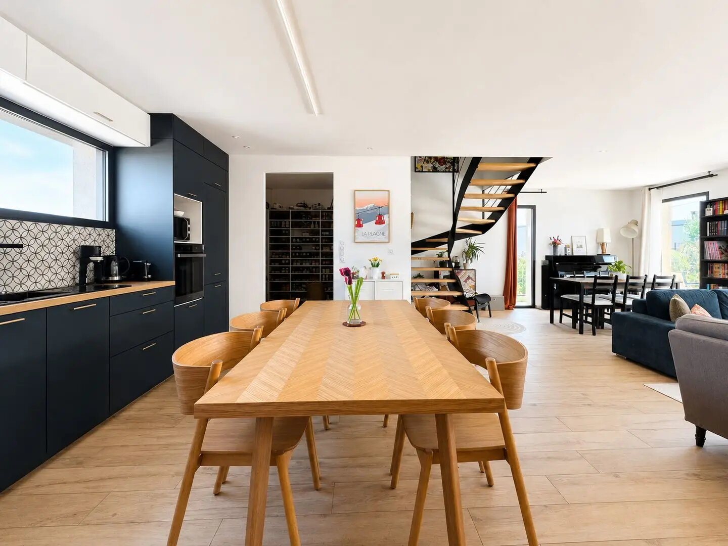 Maison à vendre, 117m², Courseulles-sur-Mer