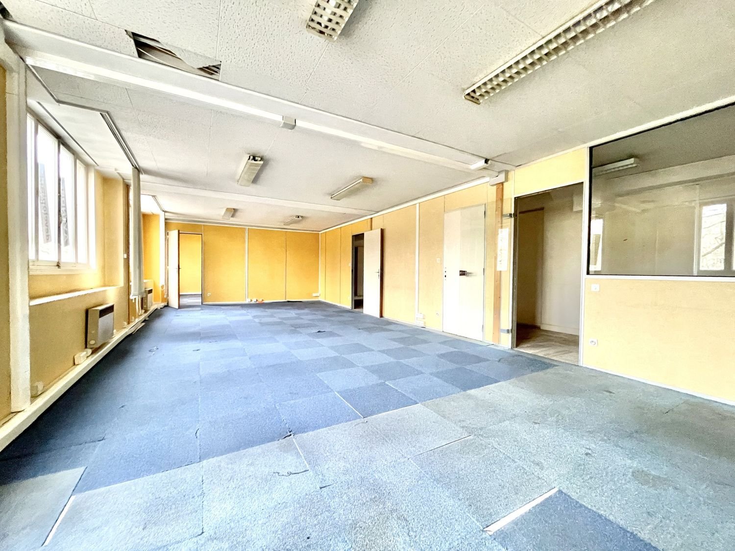 Appartement à vendre, 317m², Caen