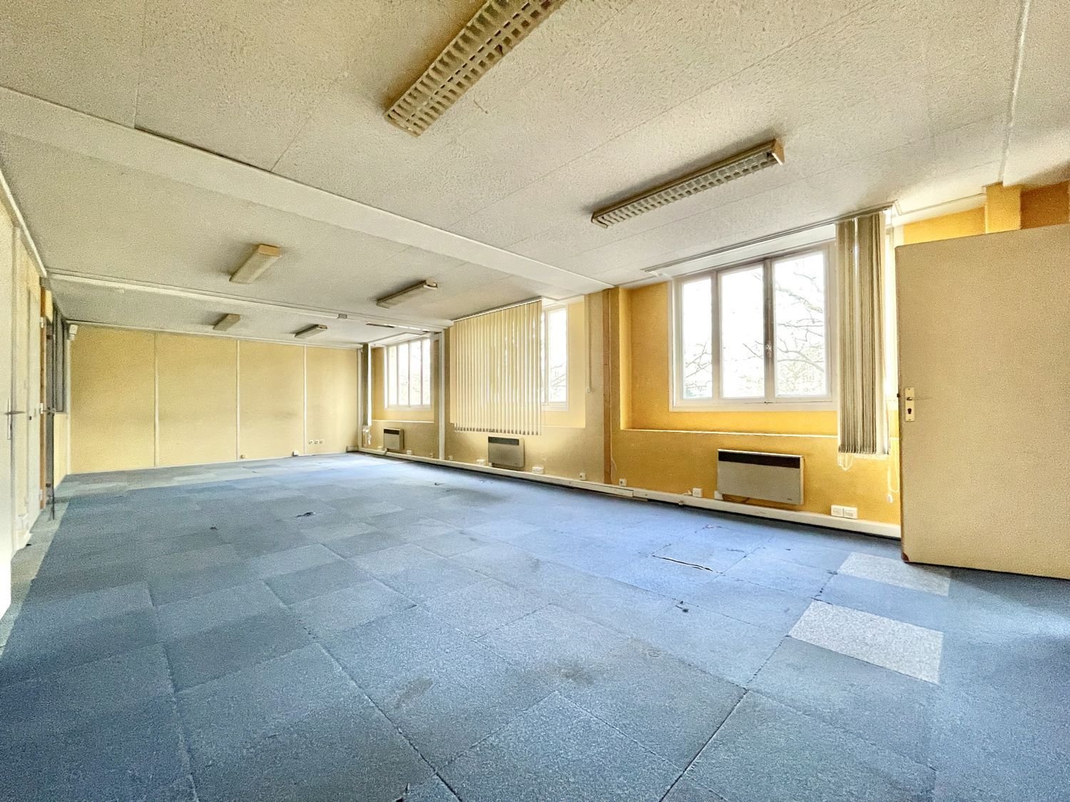 Appartement à vendre, 317m², Caen