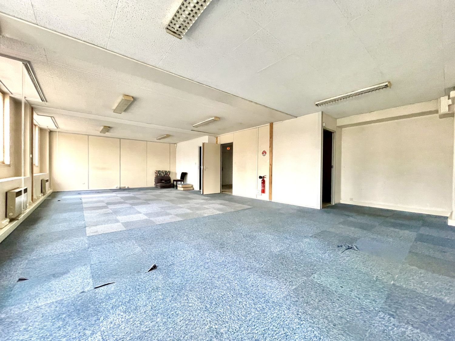 Appartement à vendre, 317m², Caen