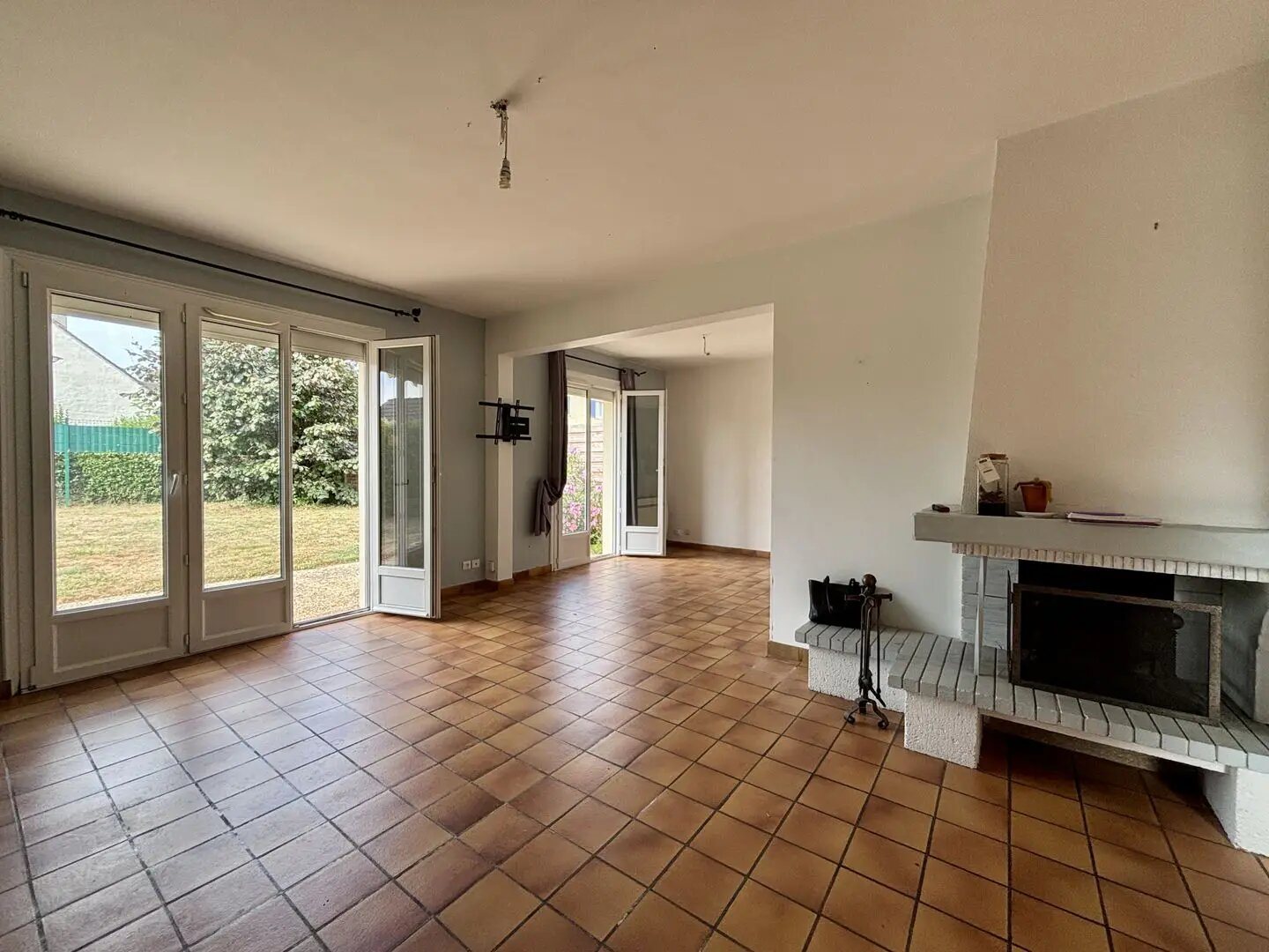Maison à vendre, 82m², Ifs