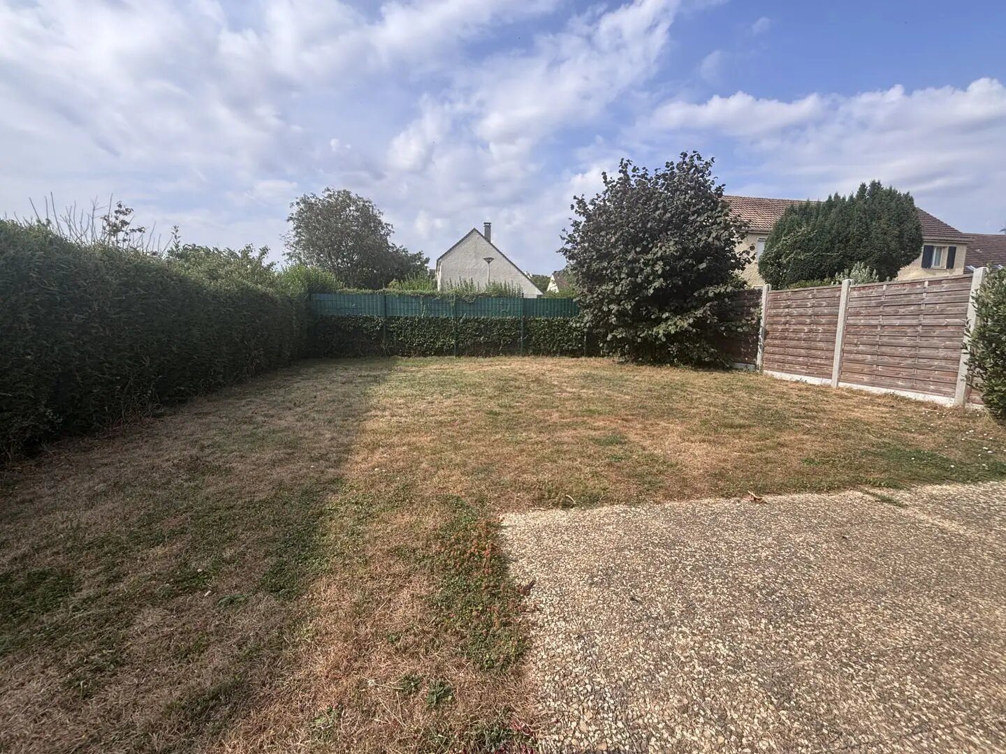 Maison à vendre, 82m², Ifs