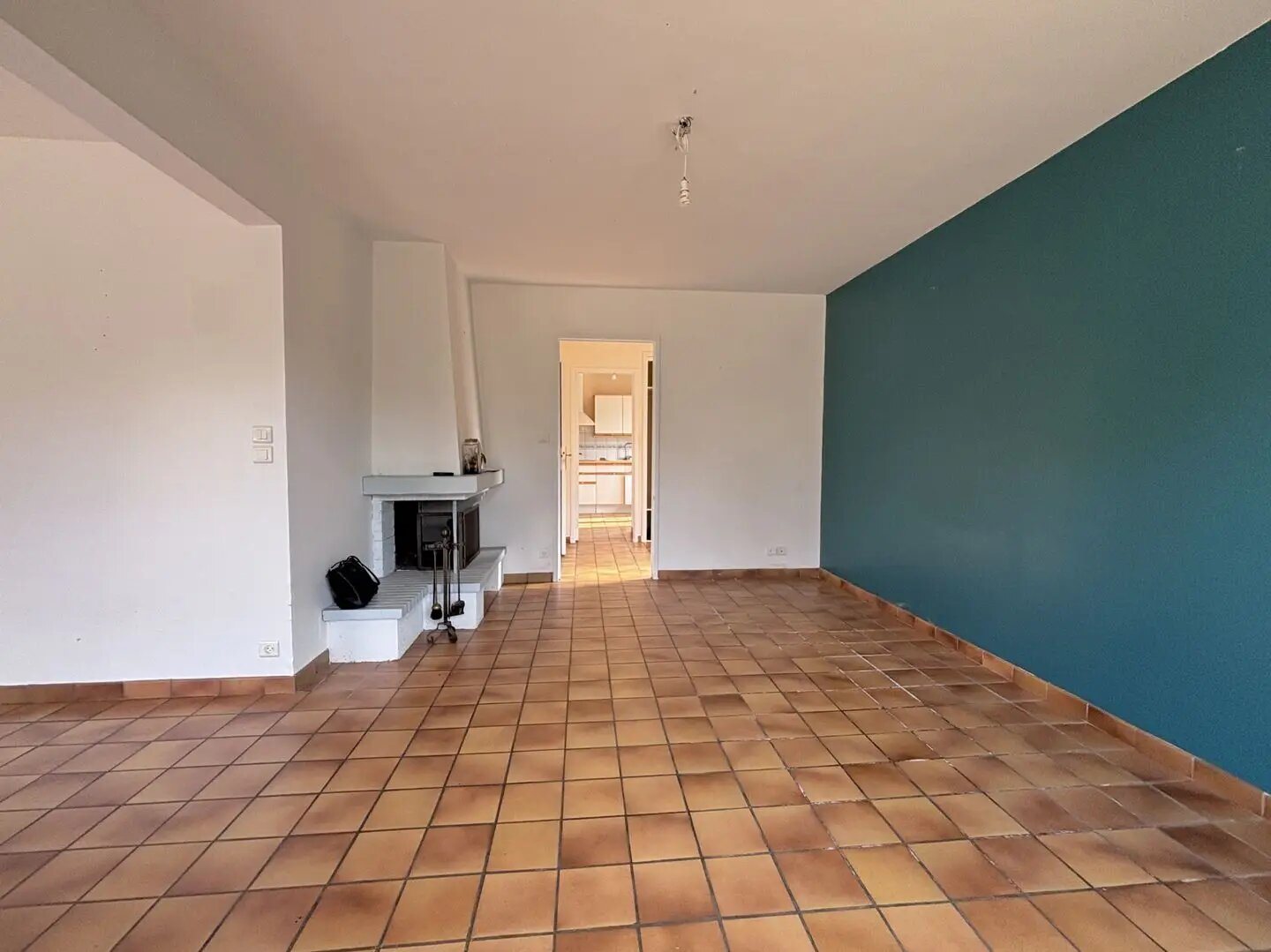 Maison à vendre, 82m², Ifs