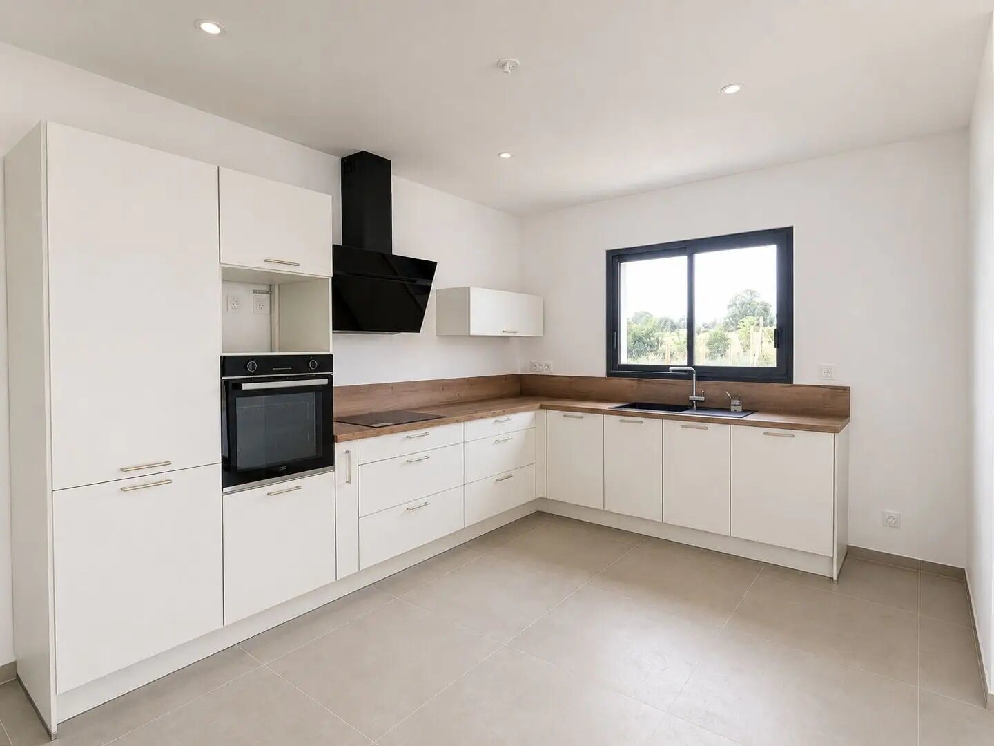 Maison à vendre, 135m², Cresserons