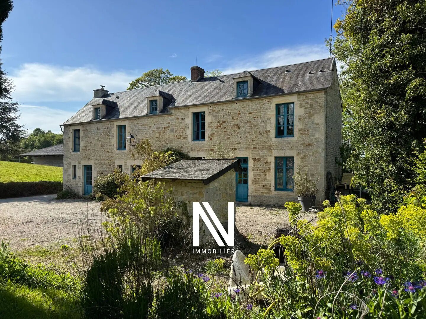 Maison à vendre, 240m², Bayeux