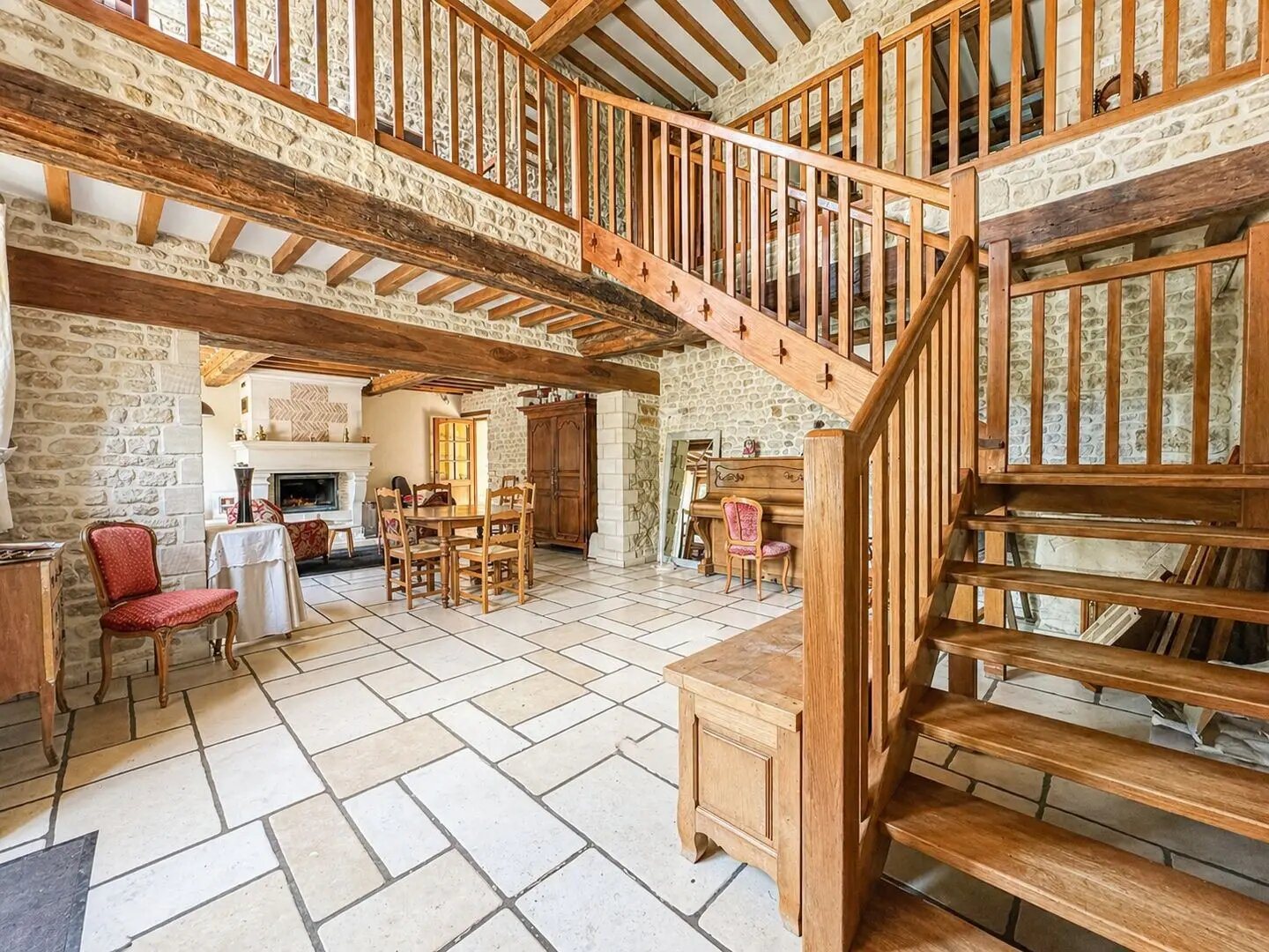Maison à vendre, 240m², Bayeux