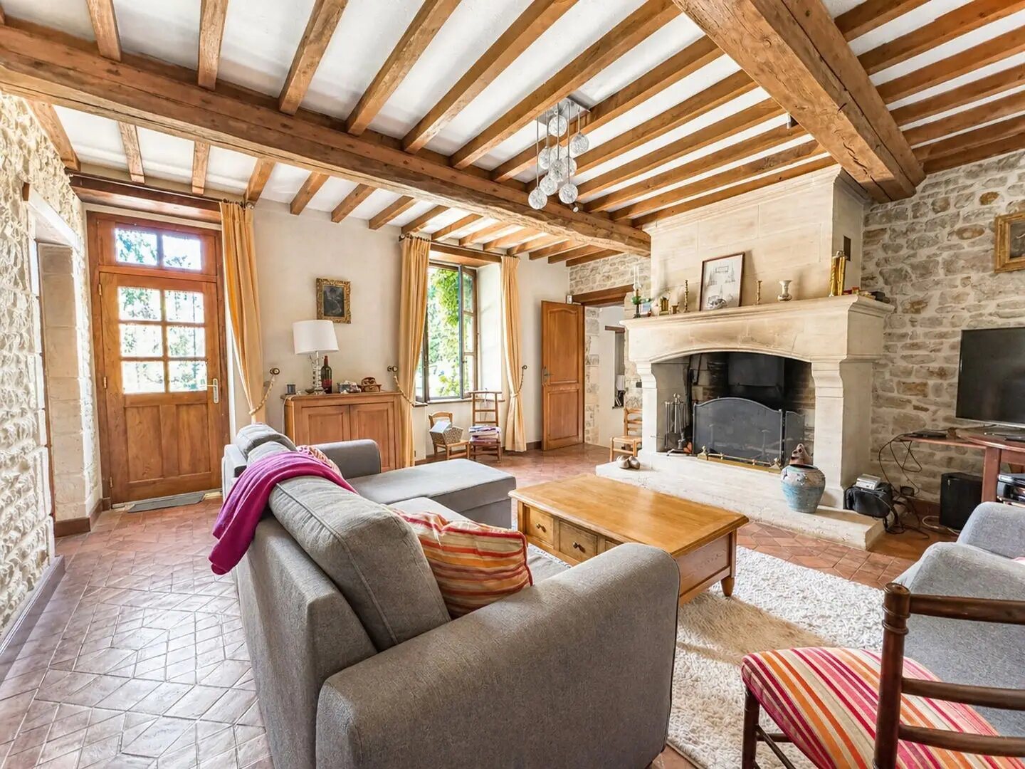 Maison à vendre, 240m², Bayeux
