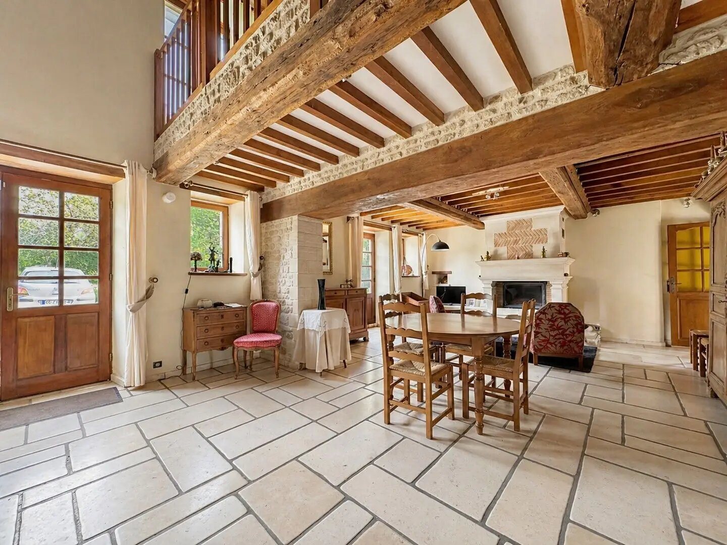 Maison à vendre, 240m², Bayeux