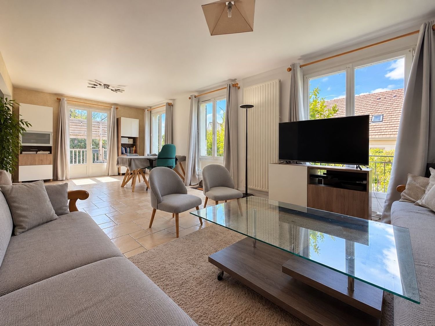 Maison à vendre, 115m², Ranville