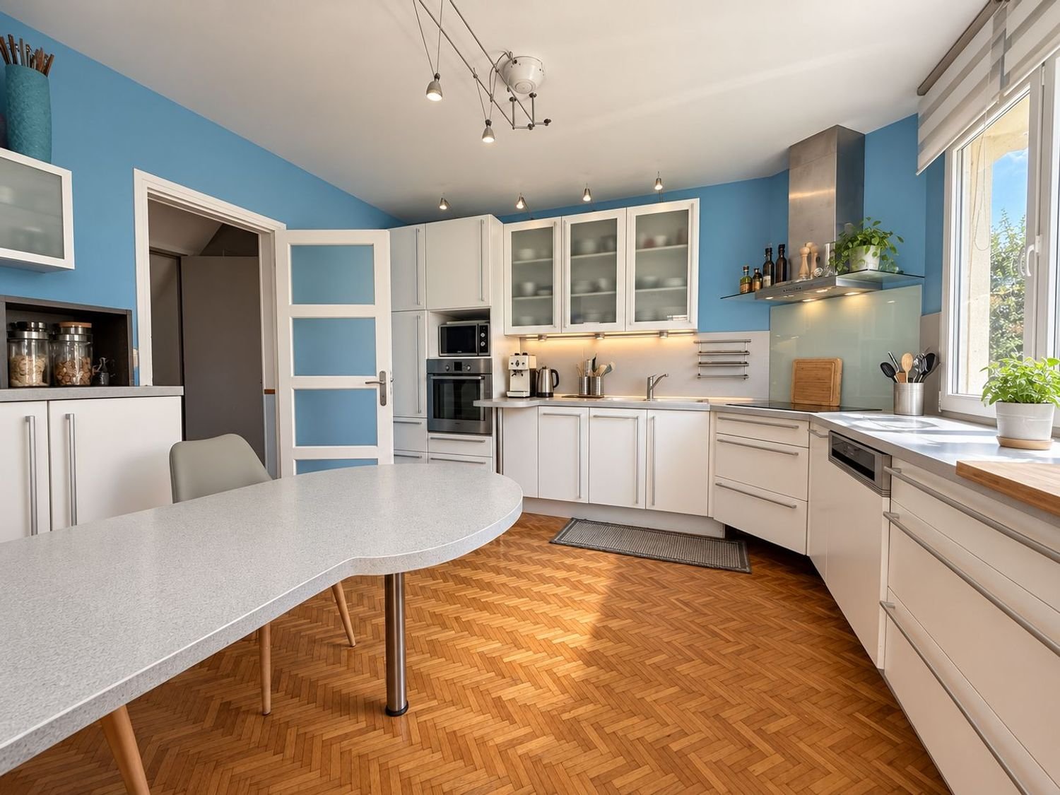 Maison à vendre, 115m², Ranville