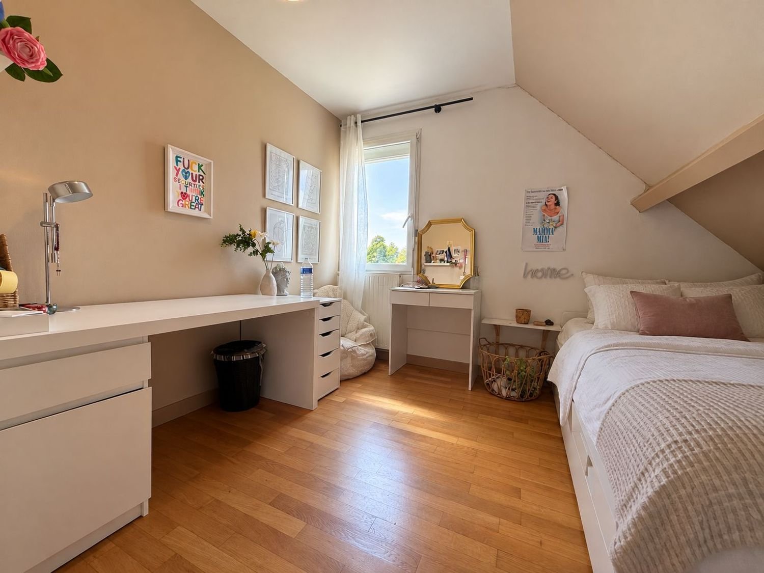 Maison à vendre, 115m², Ranville