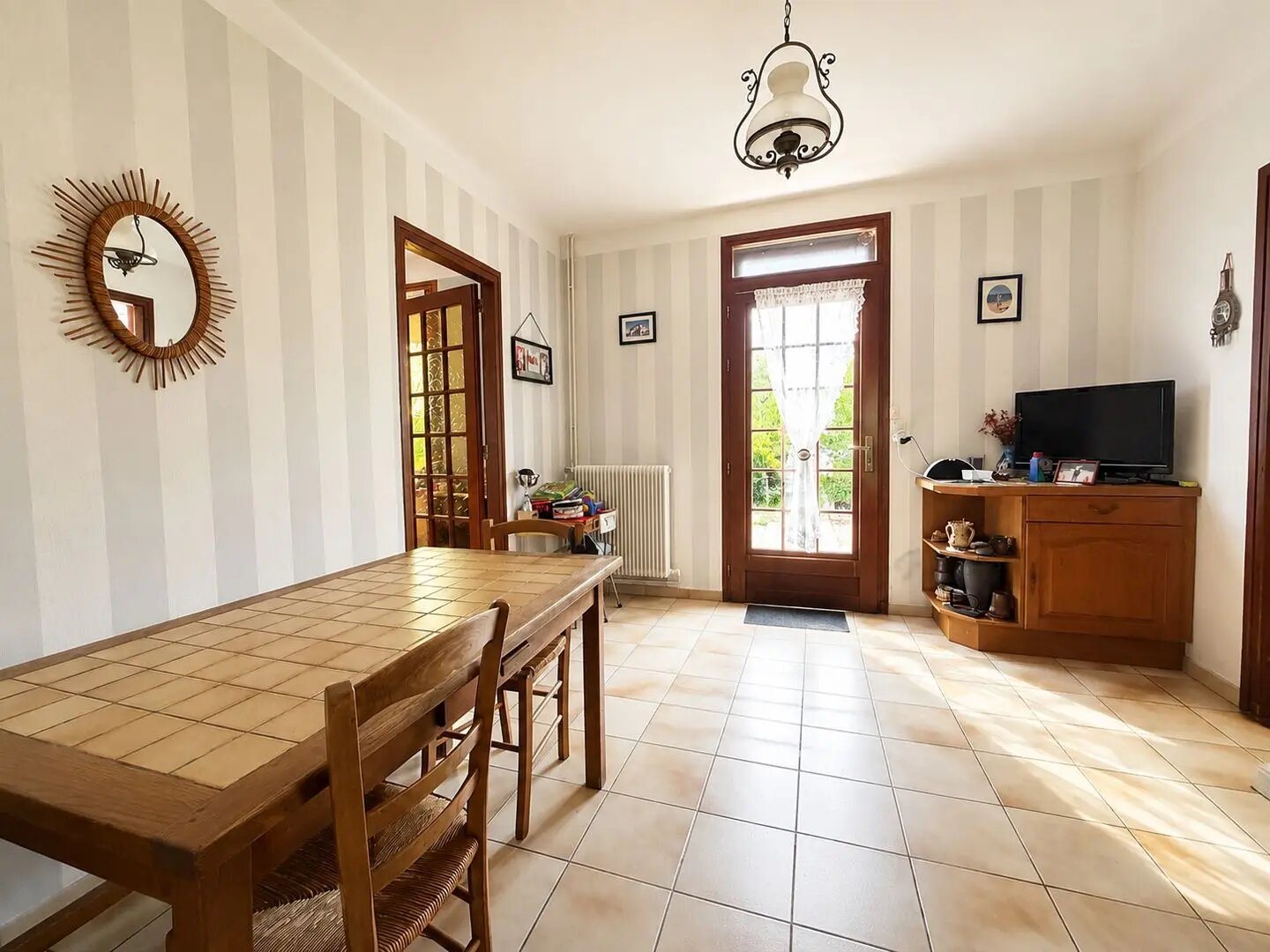 Maison à vendre, 122m², Giberville