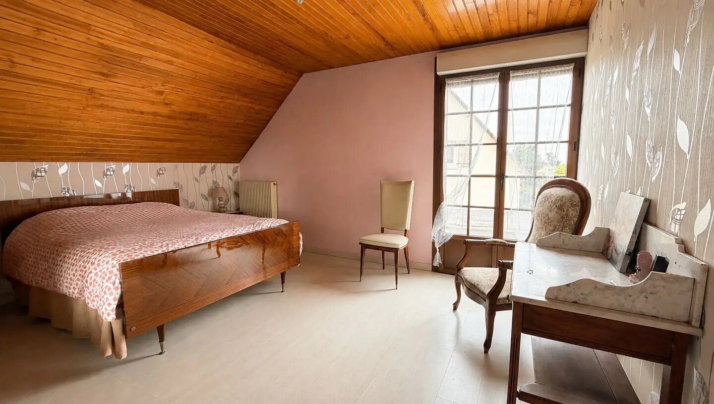 Maison à vendre, 122m², Giberville