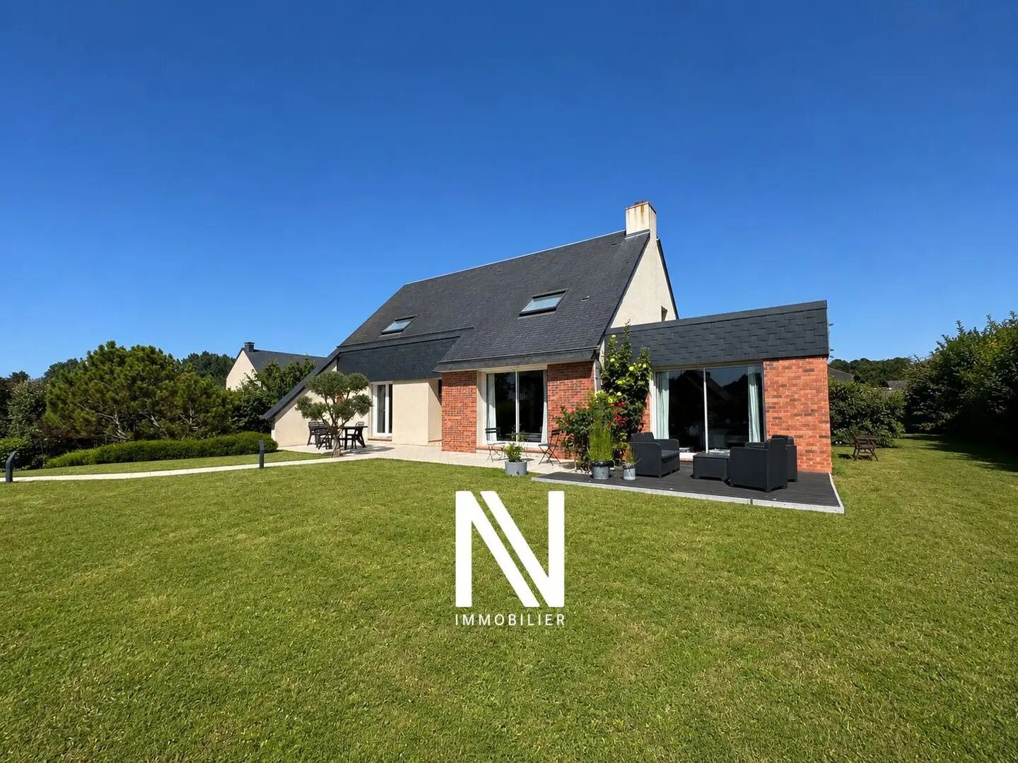 Maison à vendre, 180m², Reviers