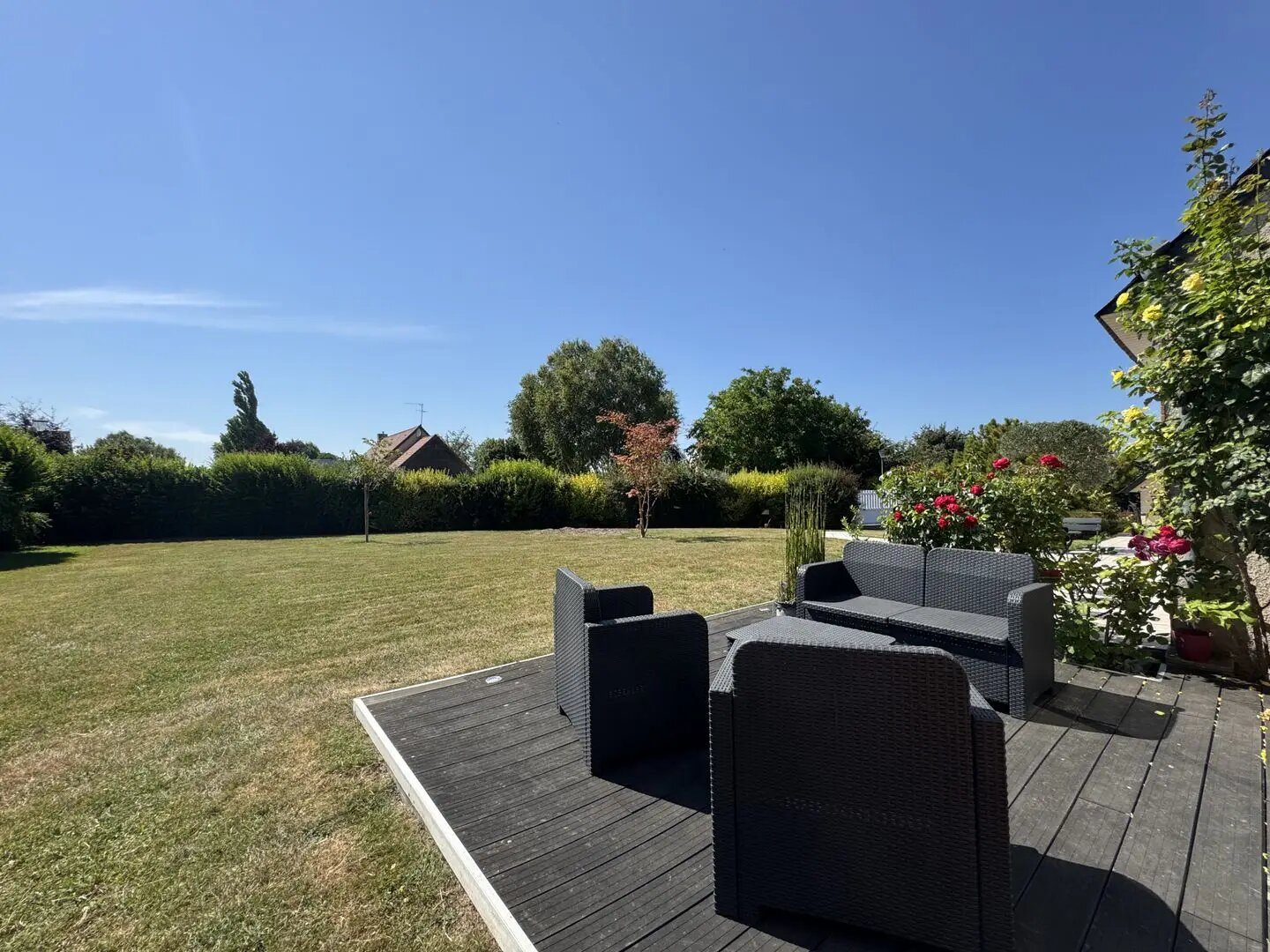 Maison à vendre, 180m², Reviers