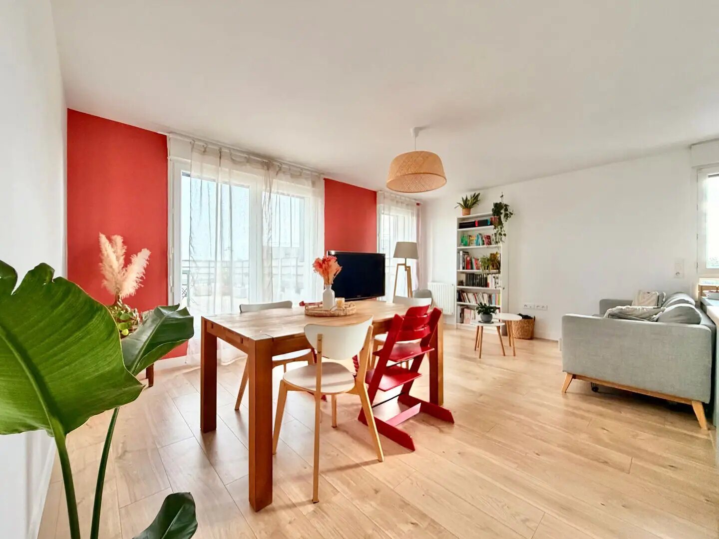 Appartement à vendre, 85m², Blainville-sur-Orne