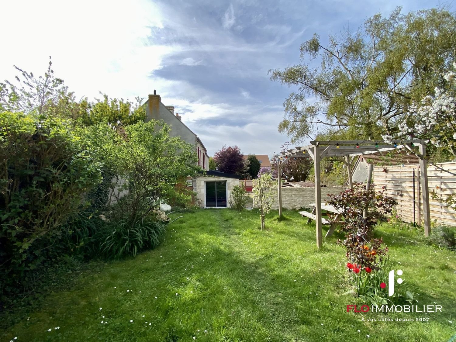 Maison à vendre, 123m², Périers-sur-le-Dan