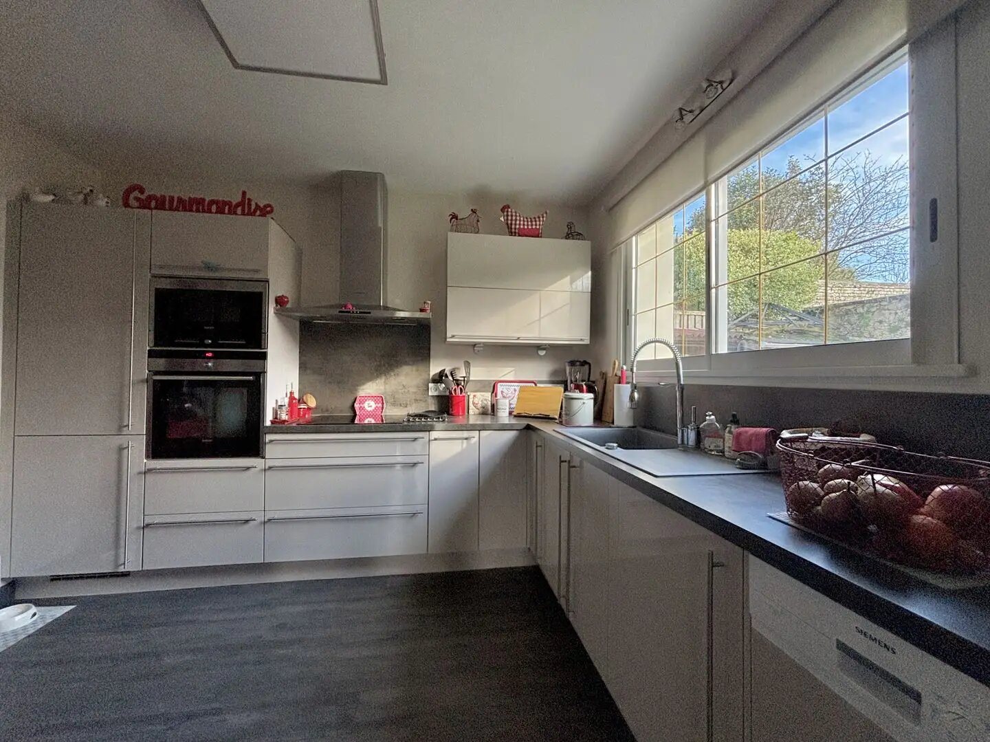 Maison à vendre, 115m², Creully