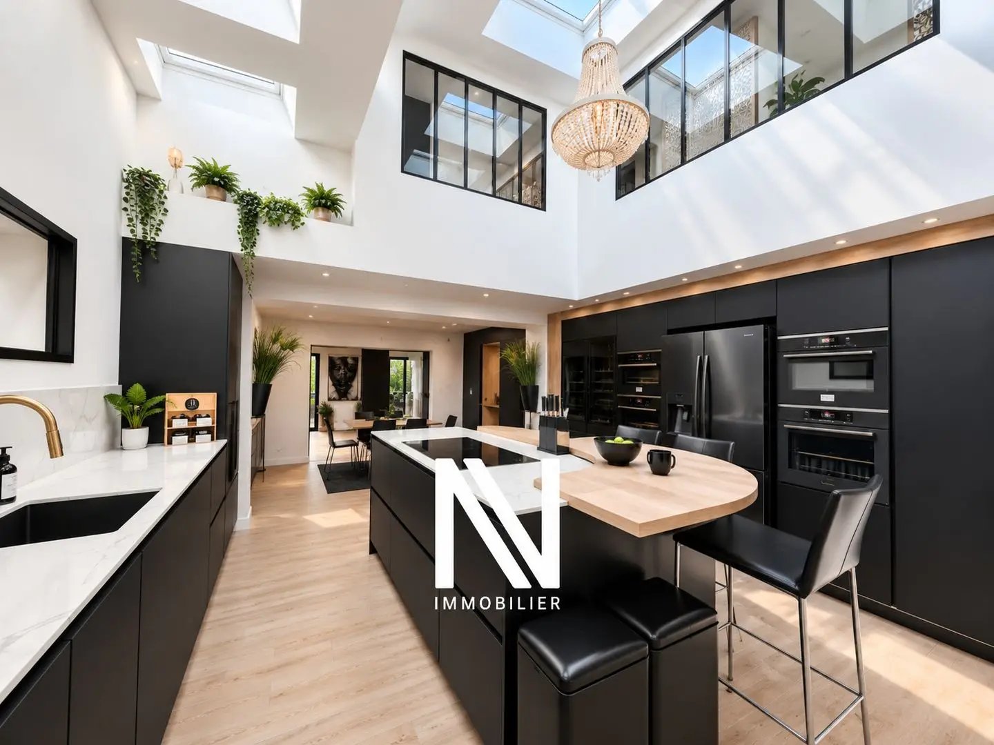 Maison à vendre, 163m², Caen