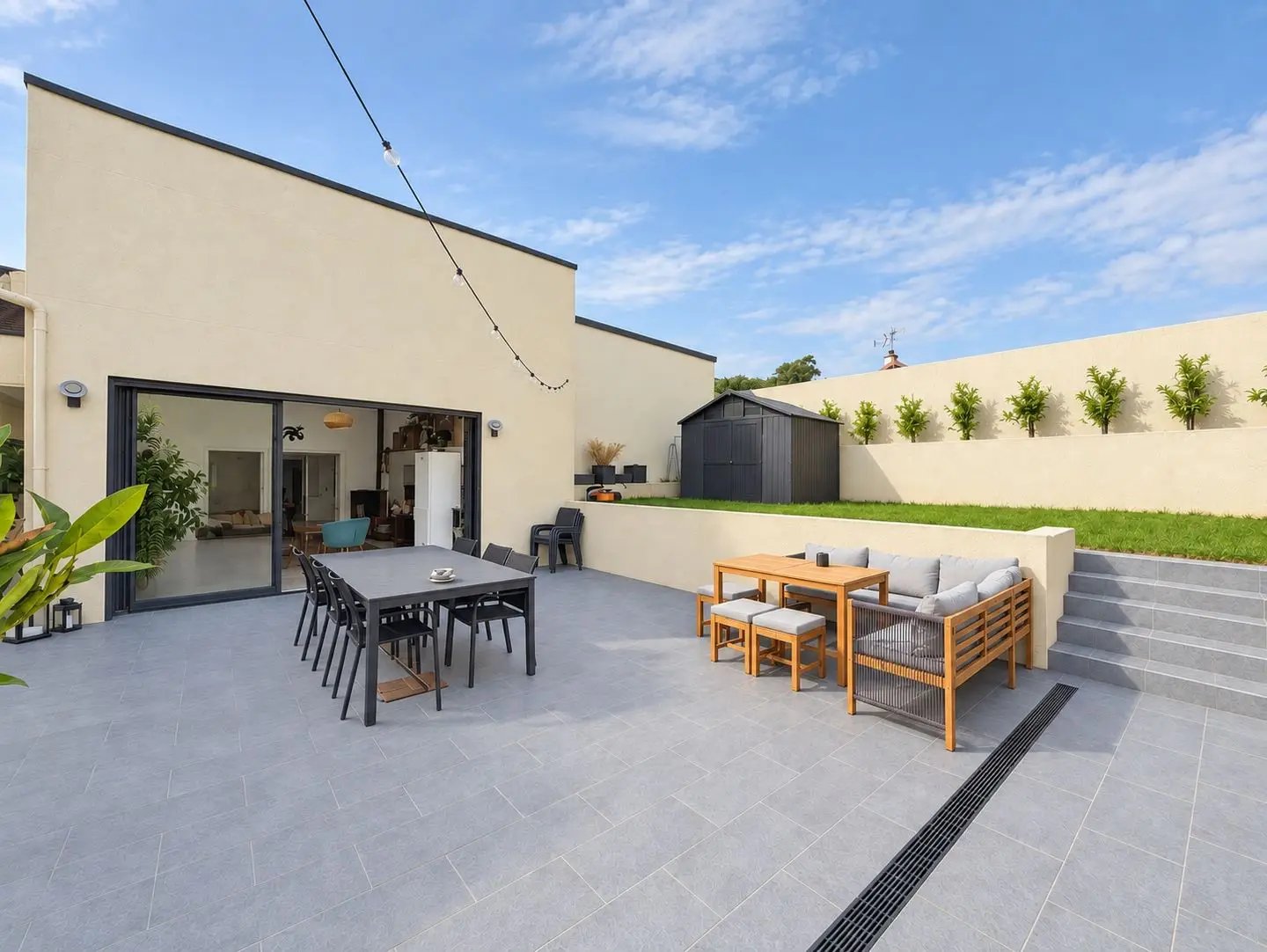 Maison à vendre, 163m², Caen