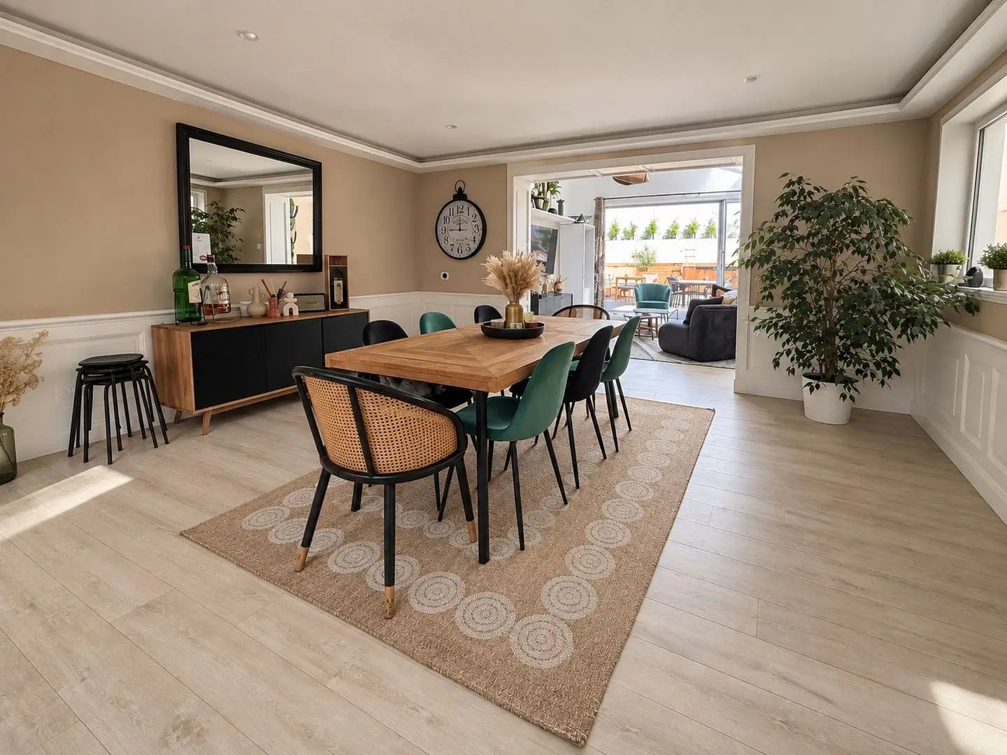 Maison à vendre, 163m², Caen