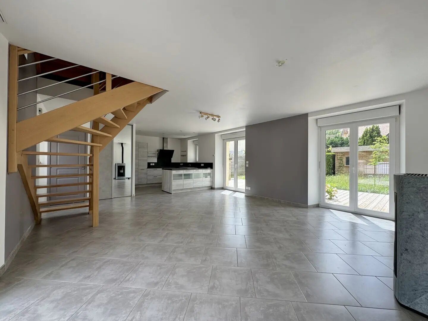 Maison à vendre, 118m², Fontaine-Henry