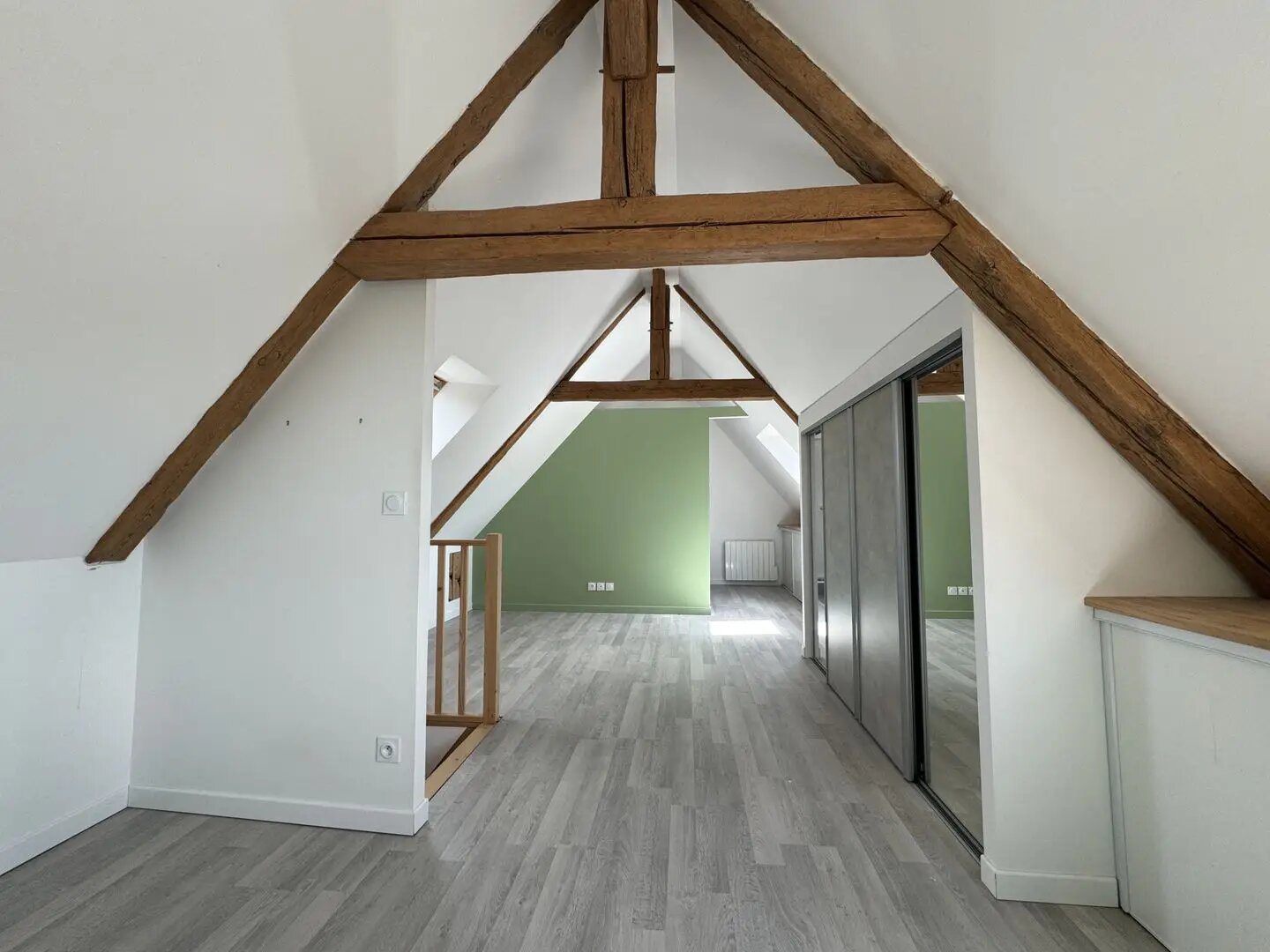 Maison à vendre, 118m², Fontaine-Henry