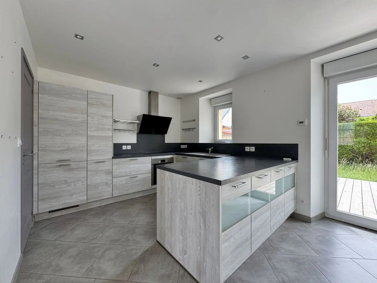 Maison à vendre, 118m², Fontaine-Henry