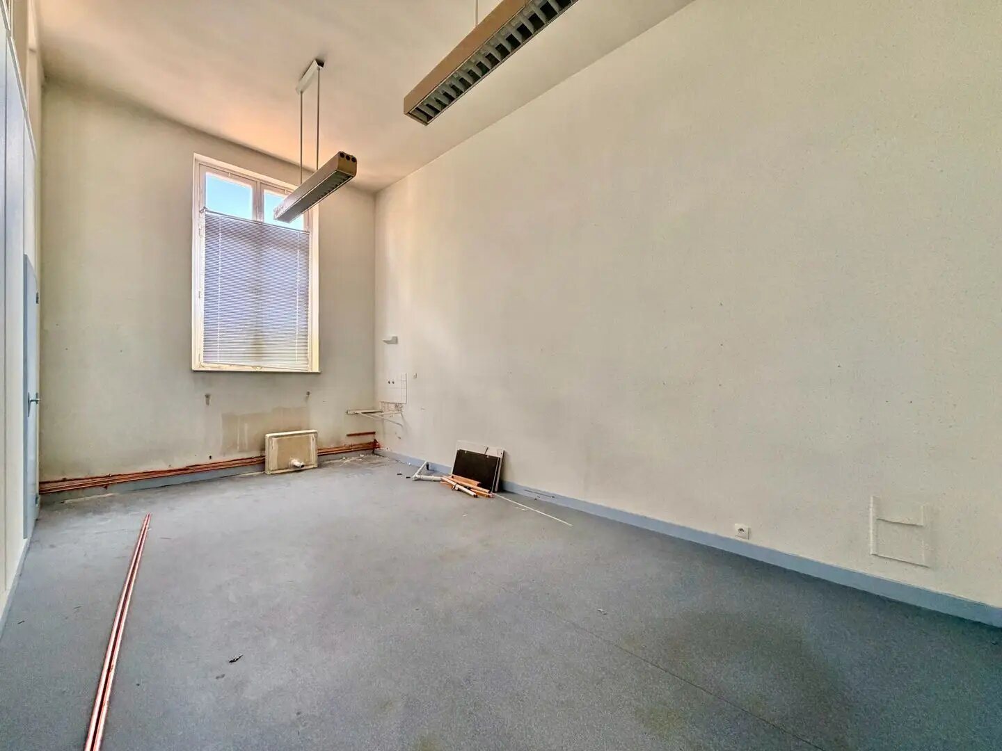 Appartement à vendre, 65m², Caen