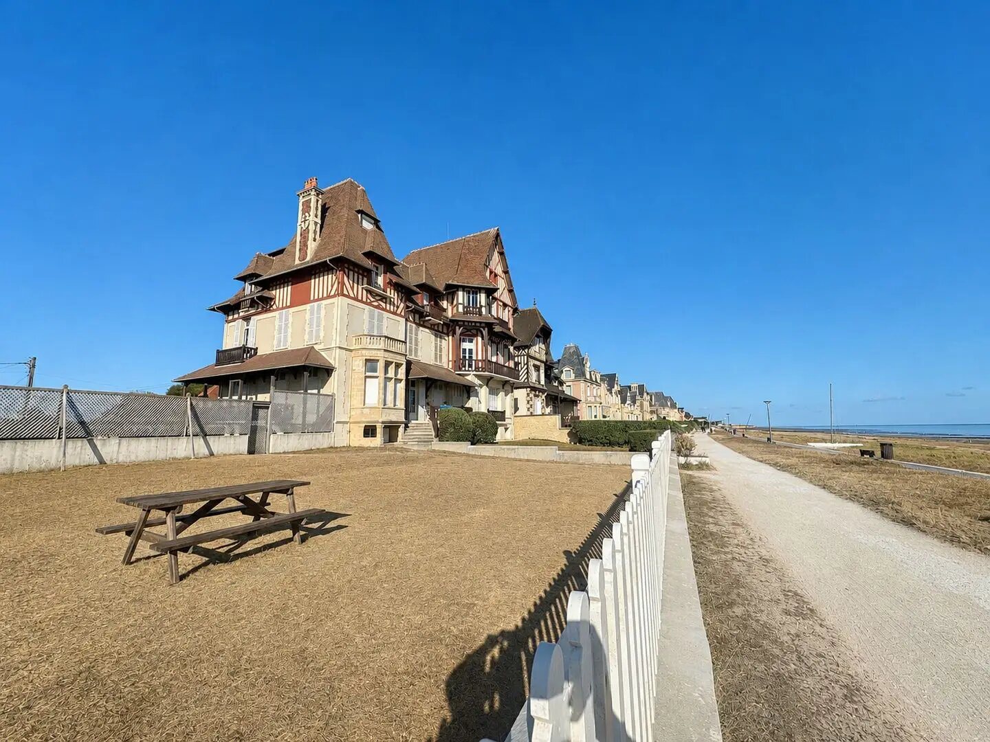 Appartement à vendre, 22m², Hermanville-sur-Mer