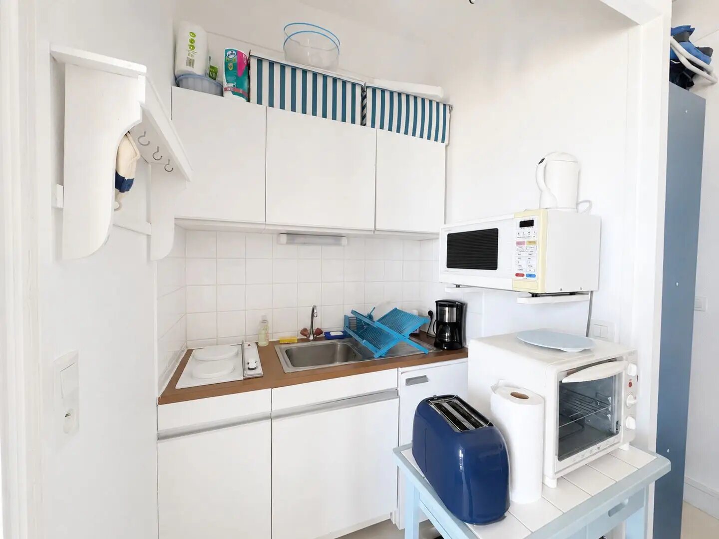 Appartement à vendre, 22m², Hermanville-sur-Mer