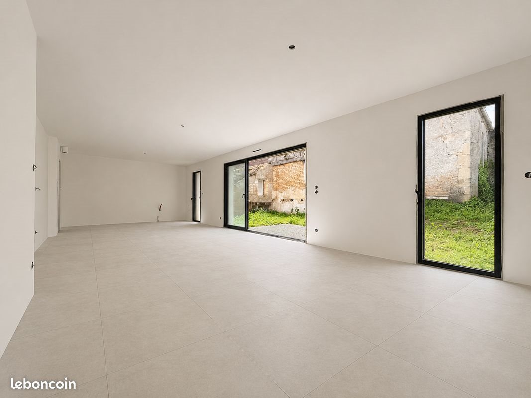 Maison à vendre, 117m², Douvres-la-Délivrande