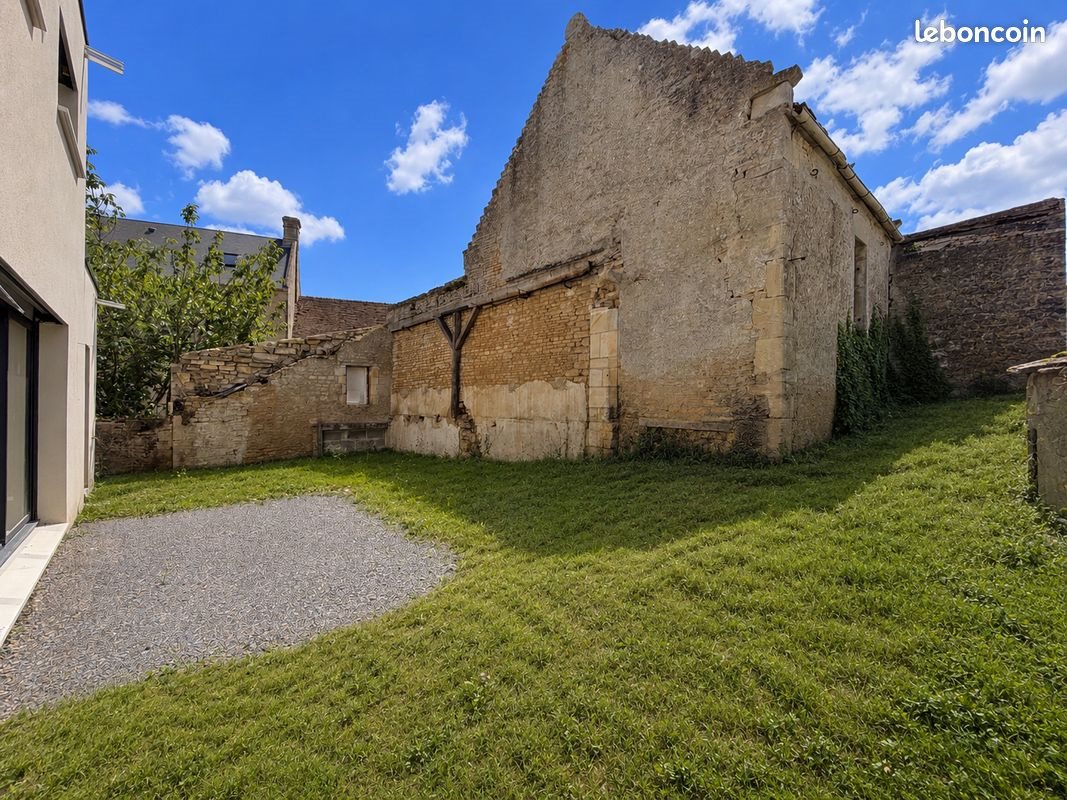 Maison à vendre, 117m², Douvres-la-Délivrande